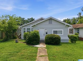 1829 43rd St, Birmingham, AL 35208
