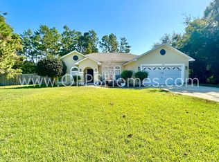 2426 Houston Cir, Gulf Breeze, FL 32563