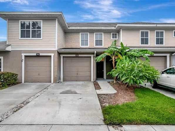 7904 Tipperary Ln, Tampa, FL 33610