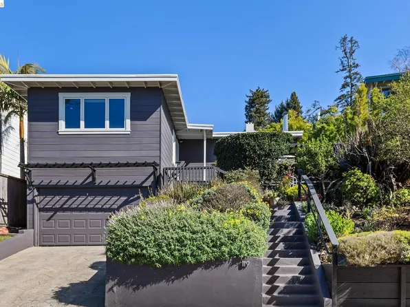 1119 Miller Ave, Berkeley, CA 94708