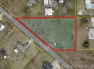 S Rosemont Dr, Sulphur, LA 70665