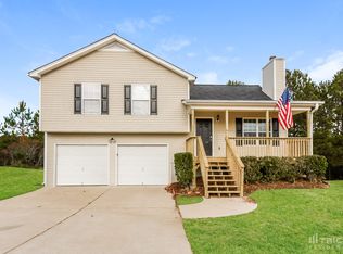 113 Colt Ln, Dallas, GA 30132