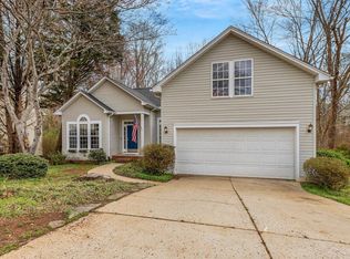 105 Poplar Springs Dr, Mauldin, SC 29662