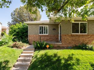 3830 E 10th Ave, Denver, CO 80206