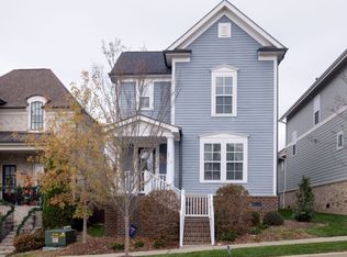 315 Liebler Ln, Franklin, TN 37064