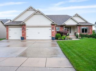 3908 N Goldenrod Ct, Maize, KS 67101