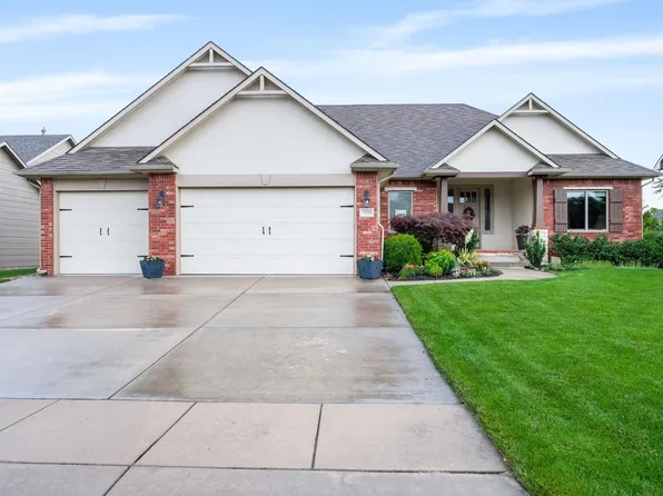 3908 N Goldenrod Ct, Maize, KS 67101