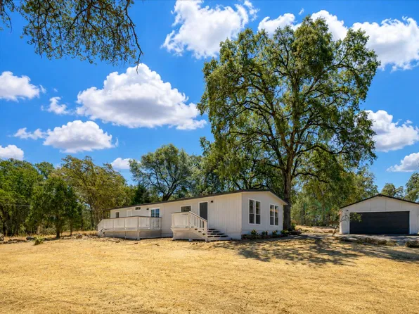6821 Woodstock Ln, El Dorado, CA 95623
