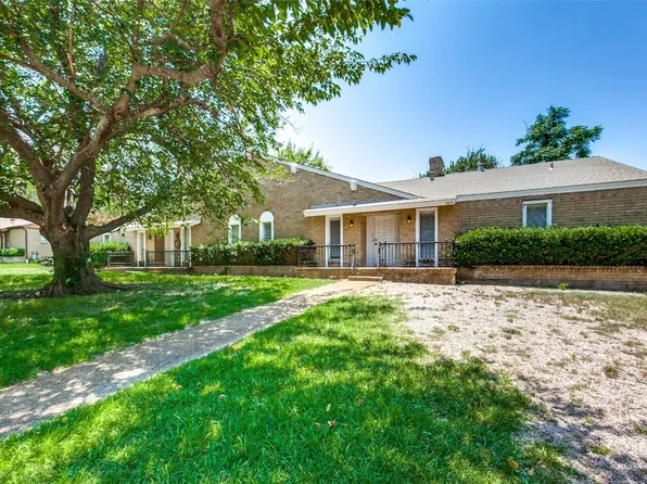2639 Forest Grove Dr, Richardson, TX 75080