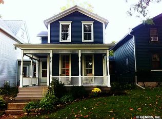 68 Hickory St, Rochester, NY 14620