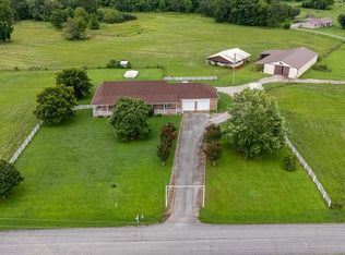 158 Big Springs Rd, Lawrenceburg, TN 38464