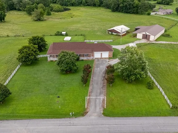 158 Big Springs Rd, Lawrenceburg, TN 38464