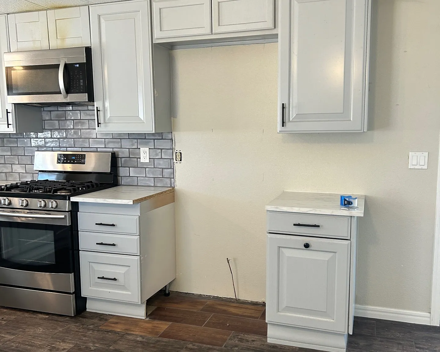 2 bed, 1.0 bath, $45,000 — Photo 2