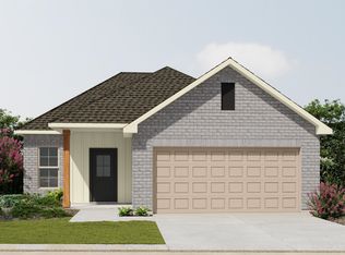 312 Tregre Ln, Thibodaux, LA 70301