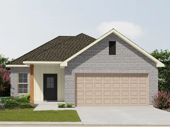 312 Tregre Ln, Thibodaux, LA 70301