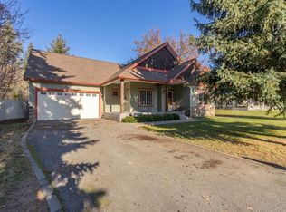 2323 E French Gulch Rd, Coeur D Alene, ID 83814