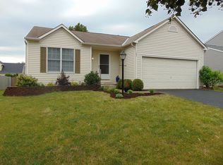 183 Overtrick Dr, Delaware, OH