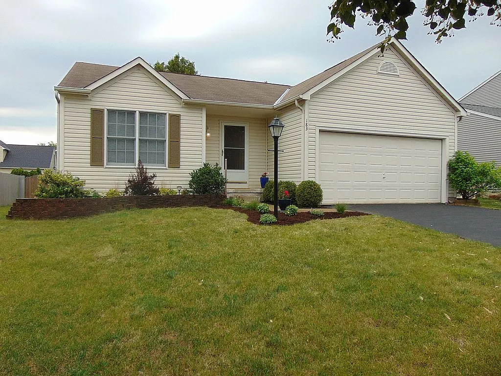 183 Overtrick Dr photo 1