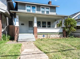 430 S Central Ave, Columbus, OH 43223