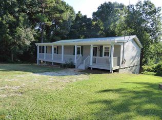 260 Carmichael St, Jackson, GA 30233