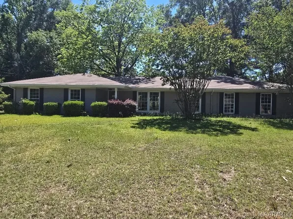 801 Carter Rd, Prattville, AL 36067