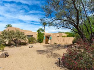 4632 E Shadow Rock Rd, Phoenix, AZ 85028