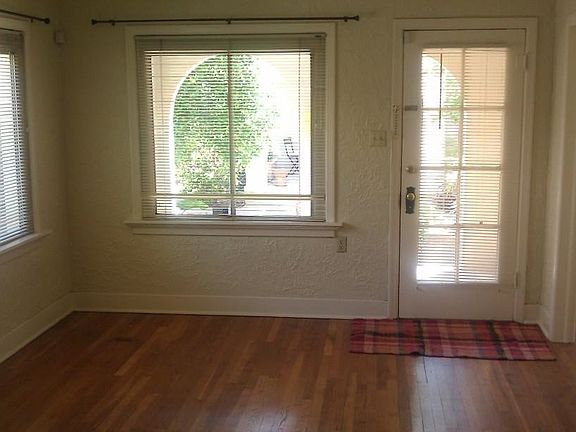 Living Room - Another View