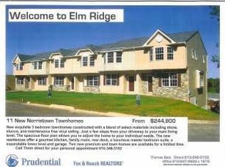 701 W Elm St, Norristown, PA 19401