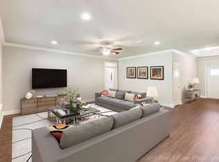 9209 Ridge, Navarre, FL 32566