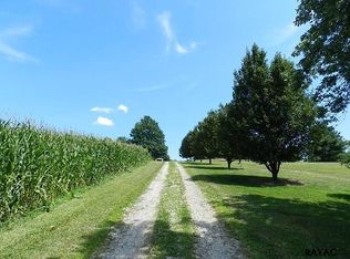 9625 Chapel Church Rd, Red Lion, PA 17356