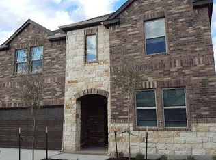 533 Whitney Trl, Leander, TX 78641