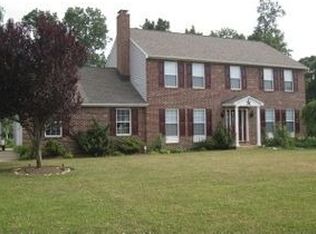 133 Thompson Cir, Landenberg, PA 19350