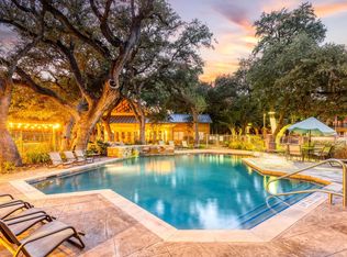 Niche Apartments, San Antonio, TX 78218