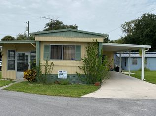 3331 E Dean St, Leesburg, FL 34788