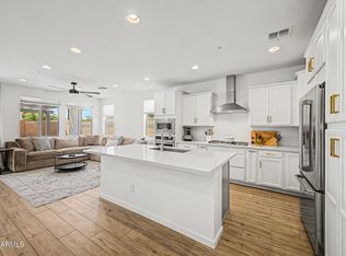 1876 S HUISH Drive, Gilbert, AZ 85295