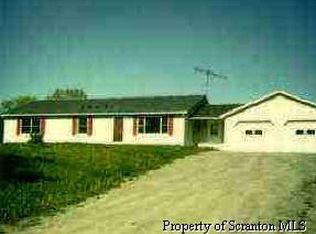 109 Laurel St, Montrose, PA 18801