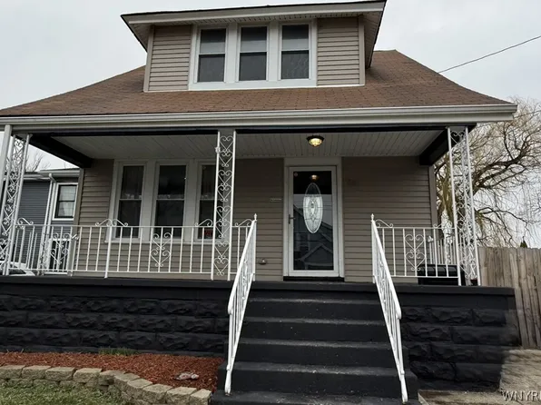 26 Trowbridge St, Buffalo, NY 14220