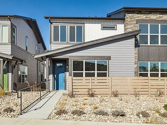 2nd image of 9466 W 58th Circle Bldg 8 #A