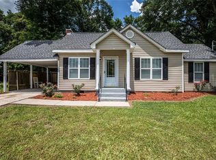 90 E Johnson St, Temple, GA 30179