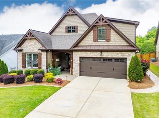 216 Yorkshire Ln, Villa Rica, GA 30180