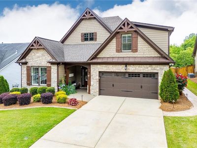 216 Yorkshire Ln, Villa Rica, GA, 30180