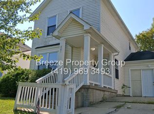 201 W Chalmers Ave, Youngstown, OH 44507