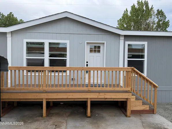 9345 Fleetwood Dr, Reno, NV 89506