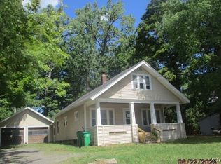 323 W Main St, Springville, NY 14141