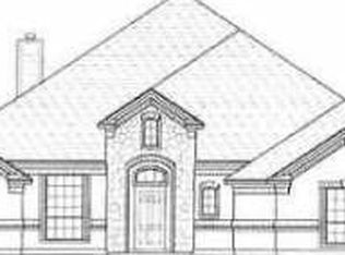 7820 Pine Ridge Dr, Justin, TX 76247