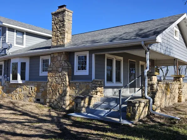 12910 Us Highway 166, Arkansas City, KS 67005