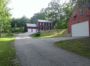 48 Ten Rod Rd, Rochester, NH 03867