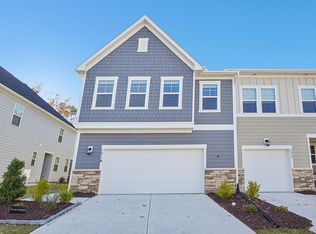 1814 Alpine Summer Ln, Apex, NC 27502