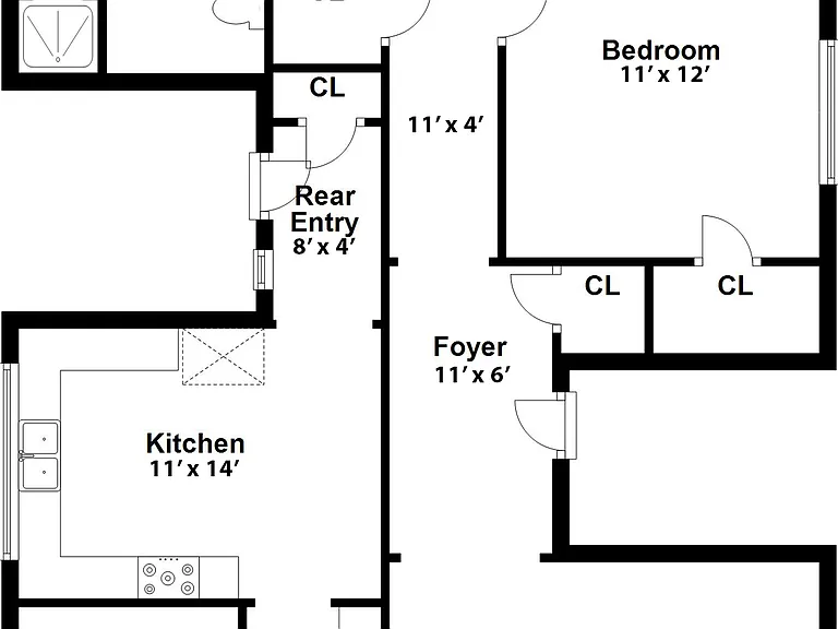 2054 W Farwell Ave #2 — Photo 17