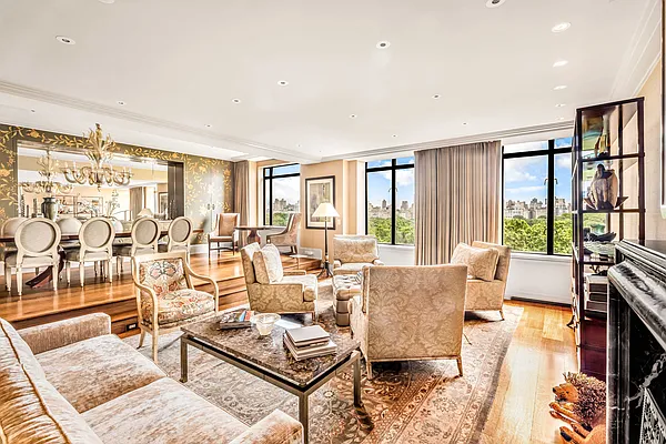 Sold by Sotheby's International Realty | media 1